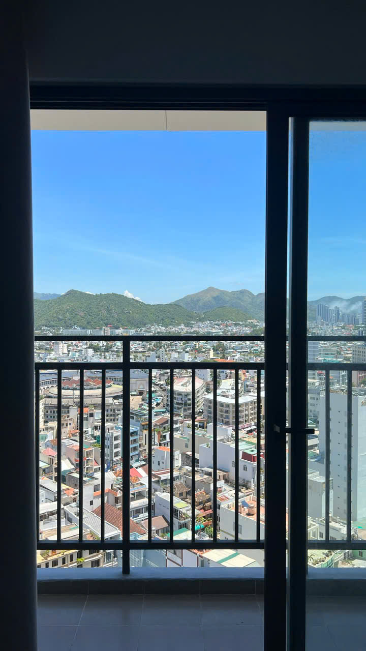 DQua Nha Trang Apartment for rent | 75m2| 2 bedrroms | 16million VND